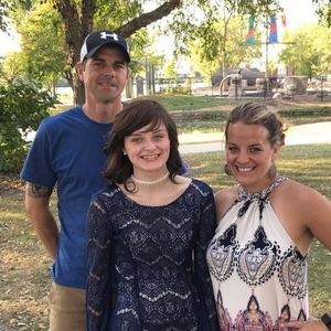 Meet your Posher, Casi